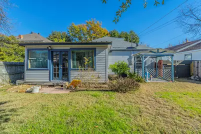 3224 S Adams Street, Fort Worth, TX 76110 - Photo 22