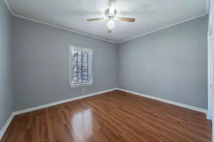 3224 S Adams St, Fort Worth, TX 76110 - Photo 4