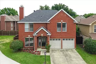 200 Cactus Flower Ct, Irving, TX 75063 - Photo 2