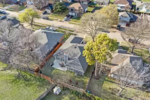 2845 White Oak Dr, Grand Prairie, TX 75052 - Photo 36