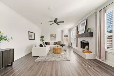 5100 Broken Bow Drive, Fort Worth, TX 76137 - Photo 14