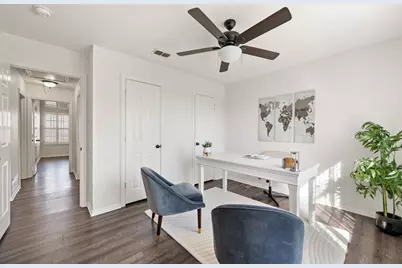 5100 Broken Bow Drive, Fort Worth, TX 76137 - Photo 32