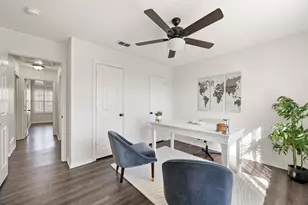 5100 Broken Bow Dr, Fort Worth, TX 76137 - Photo 32