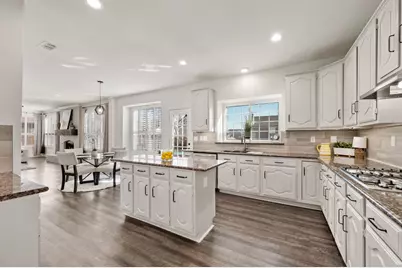 5100 Broken Bow Drive, Fort Worth, TX 76137 - Photo 8