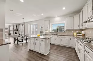 5100 Broken Bow Dr, Fort Worth, TX 76137 - Photo 8