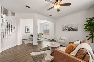 5100 Broken Bow Dr, Fort Worth, TX 76137 - Photo 6