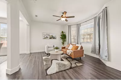 5100 Broken Bow Drive, Fort Worth, TX 76137 - Photo 4