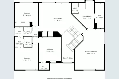 5100 Broken Bow Drive, Fort Worth, TX 76137 - Photo 40