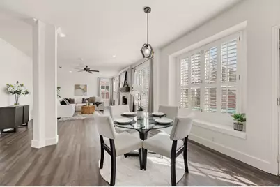 5100 Broken Bow Drive, Fort Worth, TX 76137 - Photo 12