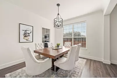 5100 Broken Bow Drive, Fort Worth, TX 76137 - Photo 6