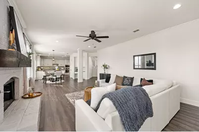 5100 Broken Bow Drive, Fort Worth, TX 76137 - Photo 16