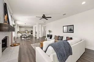 5100 Broken Bow Dr, Fort Worth, TX 76137 - Photo 16