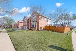 5100 Broken Bow Dr, Fort Worth, TX 76137 - Photo 38