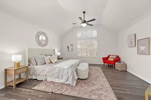 5100 Broken Bow Dr, Fort Worth, TX 76137 - Photo 22