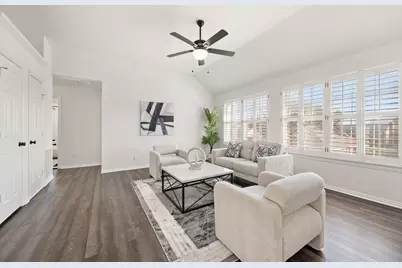 5100 Broken Bow Drive, Fort Worth, TX 76137 - Photo 20