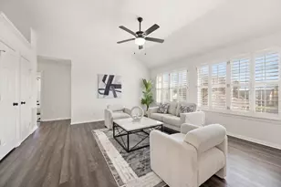 5100 Broken Bow Dr, Fort Worth, TX 76137 - Photo 20