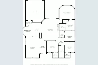 2709 Crystal Falls Drive, Mesquite, TX 75181 - Photo 26