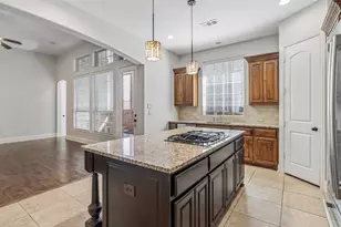 425 Adventurous Shield Dr, Lewisville, TX 75056 - Photo 8