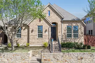 425 Adventurous Shield Dr, Lewisville, TX 75056 - Photo 1