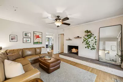 6644 Santa Anita Drive, Dallas, TX 75214 - Photo 8