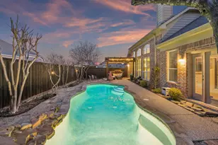 704 Addie Lane, McKinney, TX 75071 - Photo 4