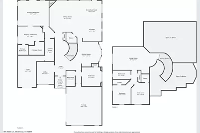704 Addie Lane, McKinney, TX 75071 - Photo 40