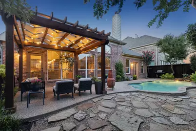 704 Addie Lane, McKinney, TX 75071 - Photo 34