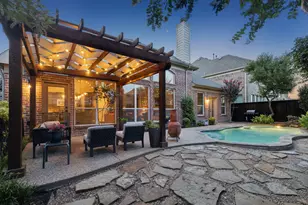 704 Addie Lane, McKinney, TX 75071 - Photo 34