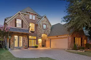 704 Addie Lane, McKinney, TX 75071 - Photo 1