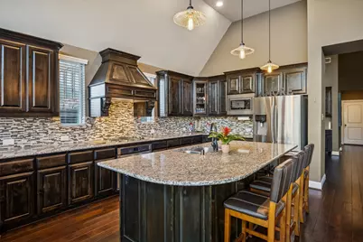 704 Addie Lane, McKinney, TX 75071 - Photo 12