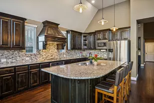 704 Addie Lane, McKinney, TX 75071 - Photo 12