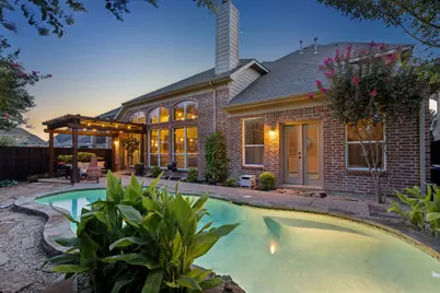 704 Addie Lane, McKinney, TX 75071 - Photo 36