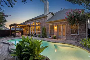 704 Addie Lane, McKinney, TX 75071 - Photo 36