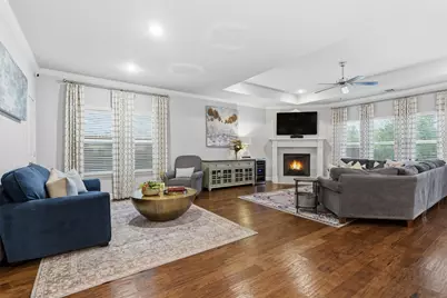 318 Blue Stem Lane, Aledo, TX 76008 - Photo 14