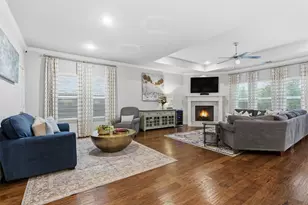 318 Bluestem Ln, Aledo, TX 76008 - Photo 14