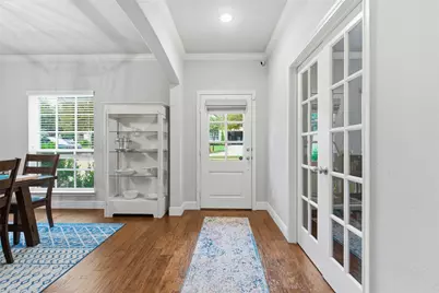 318 Blue Stem Lane, Aledo, TX 76008 - Photo 6