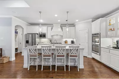 318 Blue Stem Lane, Aledo, TX 76008 - Photo 8