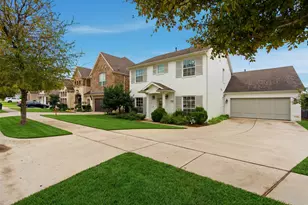 318 Bluestem Ln, Aledo, TX 76008 - Photo 36