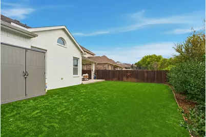 318 Blue Stem Lane, Aledo, TX 76008 - Photo 32