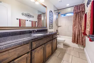 1836 Town Creek Cir, Weatherford, TX 76086 - Photo 26