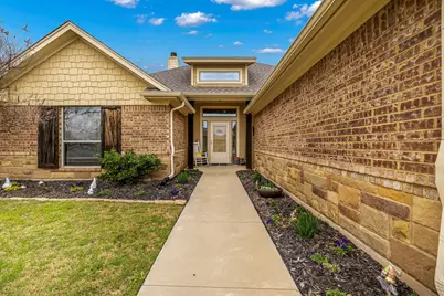 1836 Town Creek Circle, Weatherford, TX 76086 - Photo 4