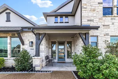 1060 Moon Deck Trail, Lucas, TX 75002 - Photo 2