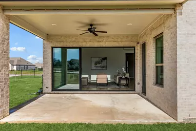 1060 Moon Deck Trail, Lucas, TX 75002 - Photo 32