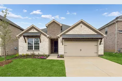 14558 Jemison Street, Pilot Point, TX 75009 - Photo 1