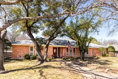 1410 Woodbine Street, Arlington, TX 76012 - Photo 2