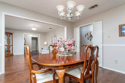 1410 Woodbine Street, Arlington, TX 76012 - Photo 8