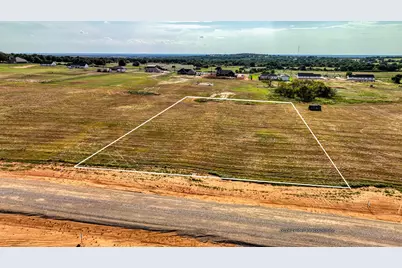 Lot 3 Three Quarter Loop, Poolville, TX 76487 - Photo 1