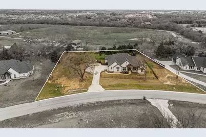 1004 Meadow Wood Terrace, Azle, TX 76020 - Photo 38