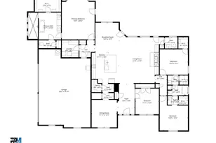 1004 Meadow Wood Ter, Azle, TX 76020 - Photo 40