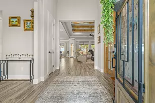 1004 Meadow Wood Ter, Azle, TX 76020 - Photo 4